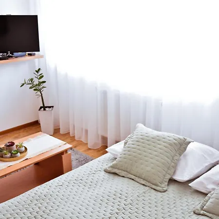 Apartamento Iris Novi Sad